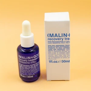Malin + Goetz Recovery Treatment Oil - 1 Fl. oz (30ml) - Bild 1 von 2