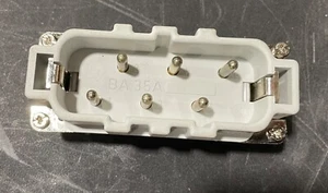 CONECTOR PHOENIX CONTACT 1773129 Nuevo sin caja - Imagen 1 de 4
