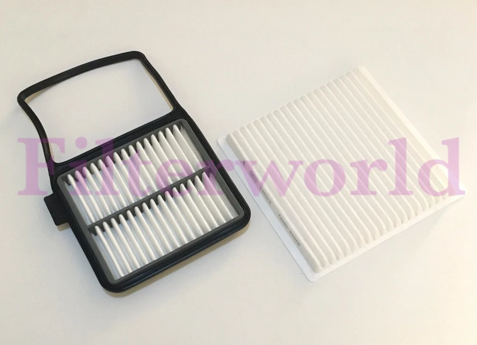 Combo Engine & Cabin Air Filter For Toyota Prius 2004-2009 US Seller Fast Ship!! - Image 1 of 1