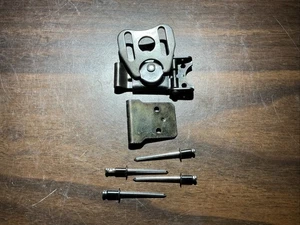 Kit de piezas de pestillo de seguridad para grúa militar Ameripack MFG-0003 3810-01-617-3169 0TJ49 - Imagen 1 de 5