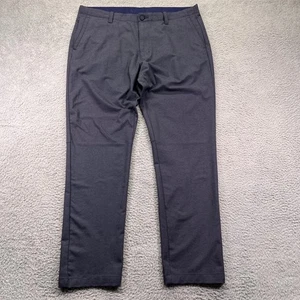 Tommy Bahama Hose Herren 38x32 blau IslandZone Performance Stretch Chino Golf - Bild 1 von 14