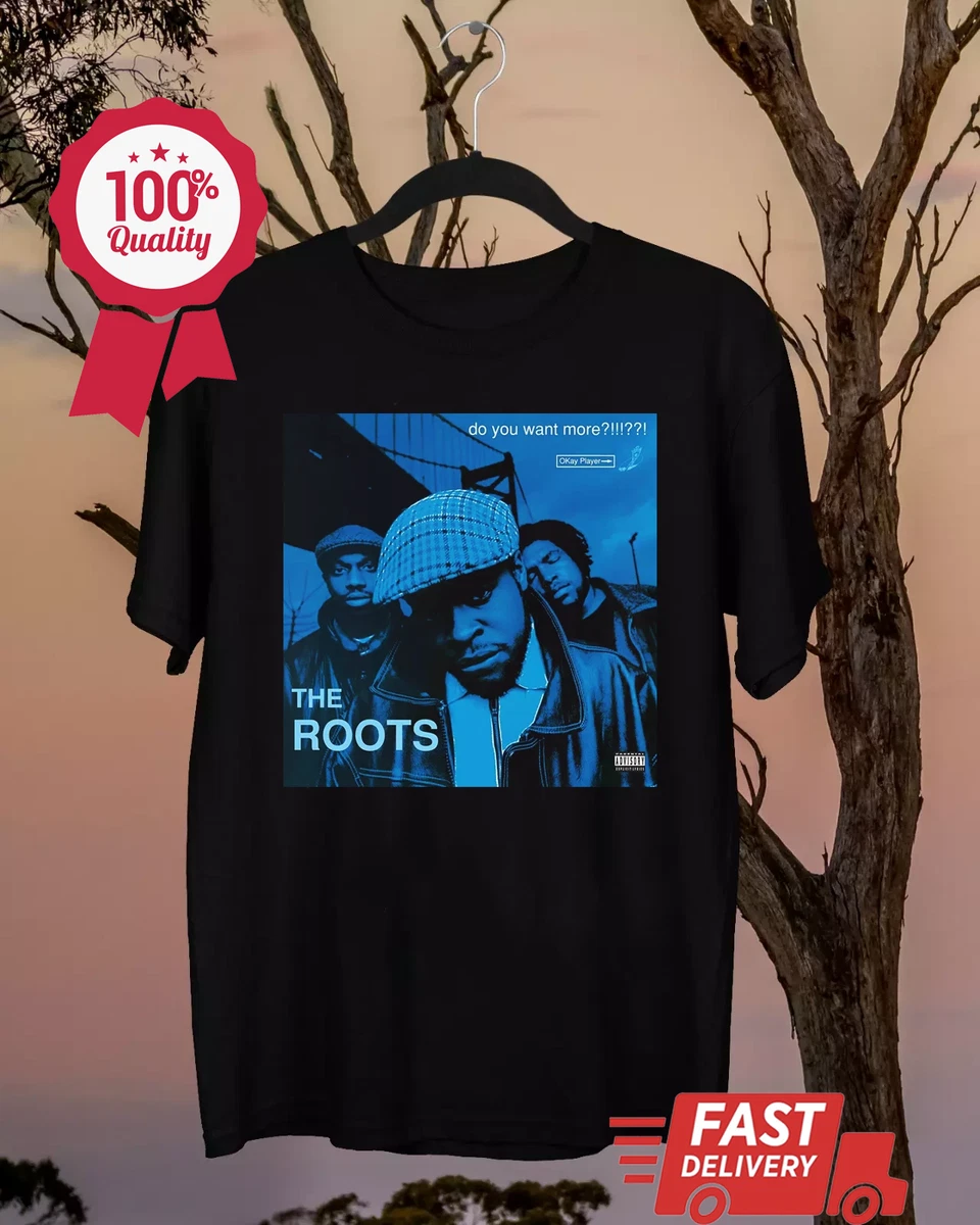 90s THE ROOTS Tシャツ RAP TEES JAZZ 90s THE ROOTS Tシャツ RAP TEES JAZZ