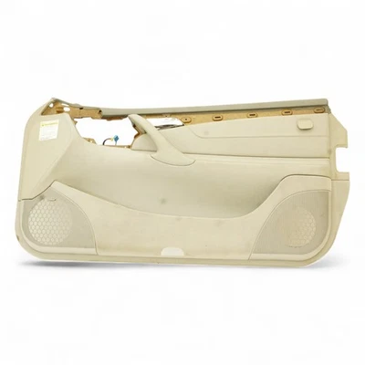 2000 - 2006 MERCEDES CL500 CL600 C215  DOOR PANEL COVER INTERIOR FRONT RIGHT OEM Foto 1 de 4