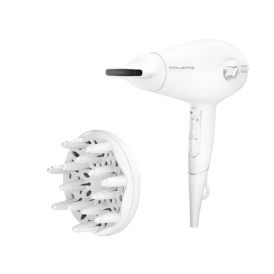 Rowenta Volumizer CV6130 Haartrockner – 2400 W für voluminöse Frisuren - Bild 1 von 4