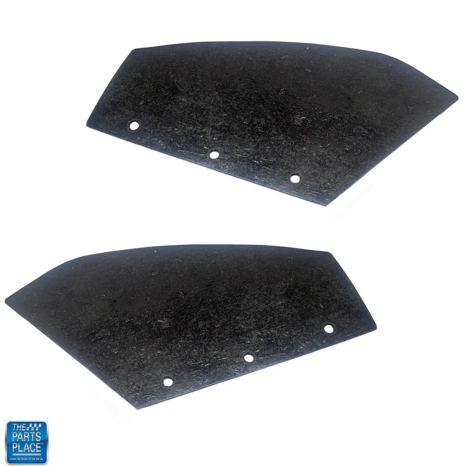 Oldsmobile Cutlass 442 1966-69 llenado de transmisión automática 2 piezas - nuevo Foto 1 de 1