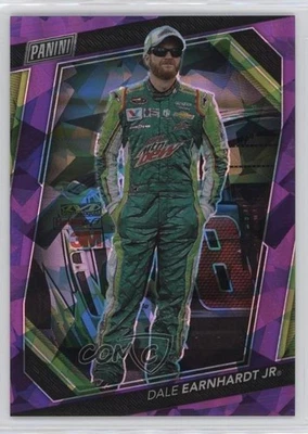 2023 Panini National Convention VIP Gold Pack /50 Dale Earnhardt Jr #66 HOF - Image 1 of 2