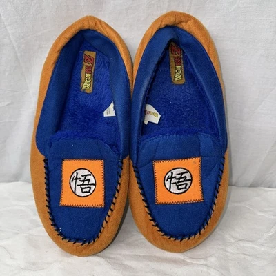 Zapatillas Dragon Ball Z Talla S/M Hombre Foto 1 de 4