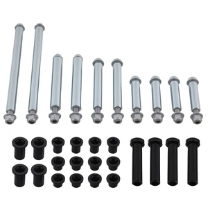 Bushing Hardware Kit for Polaris Scrambler 850 1000 2013-2019 7518466 - Picture 1 of 12