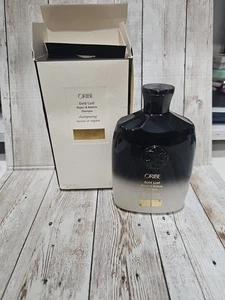 ORIBE Gold Lust Repair & Restore Shampoo 8,5 Oz. -  - Bild 1 von 3