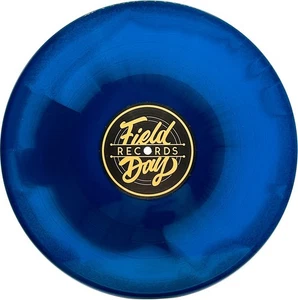 Hillbilly idols drugstore cowboy vinyl Blue Smash /287 Lp New - Imagen 1 de 2