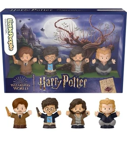 Little People Collector Harry Potter Gefangener von Askaban Special Edition Set Neu - Bild 1 von 6