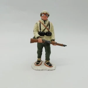 Hachette - légion étrangère - Légionnaire de la 13e DBMLE 1940 - Picture 1 of 2