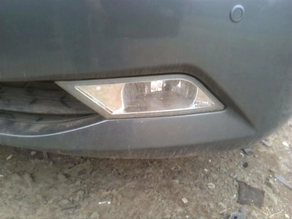 Driver Corner/Park Light Fog-driving Bumper Mounted Fits 11-13 ODYSSEY 31006912 - Image 1 of 4