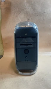 Apple Power Mac G4 450W Max 50 60Hz 700072653100010 PowerPC Vintage Unit Only - Picture 1 of 7