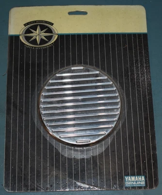 Filtro de aire Yamaha V Star 650 Billet inserto NOS STR-4YV27-42-02 STR4YV274202 Foto 1 de 3