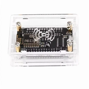 Placa de desarrollo WiFi ESP8266 con estuche - Imagen 1 de 4