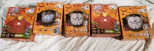 Pumpkin Decorating Kit Sets: Marvel Iron Man, Frozen Olaf, Elsa - Picture 1 of 8