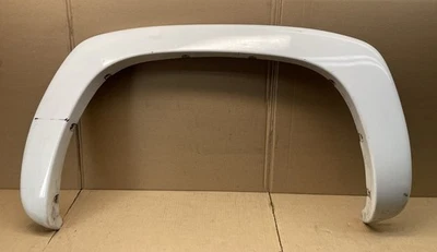 1999 2004 2005 2006 Chevrolet Silverado 2500HD Long Bed Rear Left Flare 15743191 - Image 1 of 4