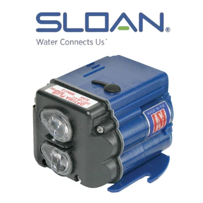 SLOAN EBV129A-U 3325451 G2 ELECTRONIC MODULE FOR URINAL - NEW