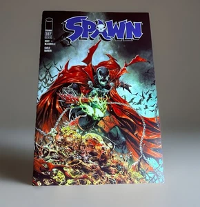 Spawn #337 Cover A Gay Image Comics - Picture 1 of 2