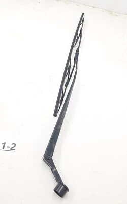 Par de brazos limpiaparabrisas delanteros Lexus RX330 2004 fabricante de equipos originales Foto 1 de 4