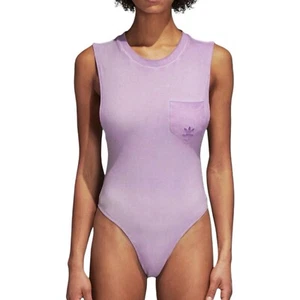 Adidas Originales Para Mujer Retro Piedra Lavado Lavanda Body Tie Dye Talla S - Imagen 1 de 11