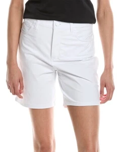 NEW Tommy Bahama 'Kira Cay' Island Zone Women's Bermuda Golf Shorts White Size 4 - Picture 1 of 5