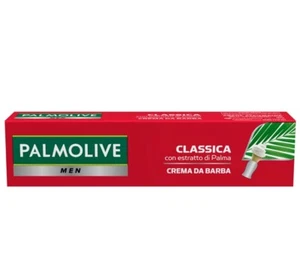 Palmolive Crema da Barba Aftershave All'Aloe Vera 100 ML - Imagen 1 de 1