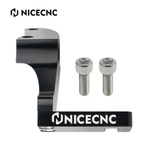 For K20 K24 K Series Throttle Cable Bracket Billet For Honda Civic 1988-2005 - Picture 1 of 7