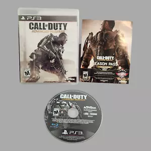 Call of Duty Advanced Warfare (PlayStation 3, PS3, 2014) - Bild 1 von 10