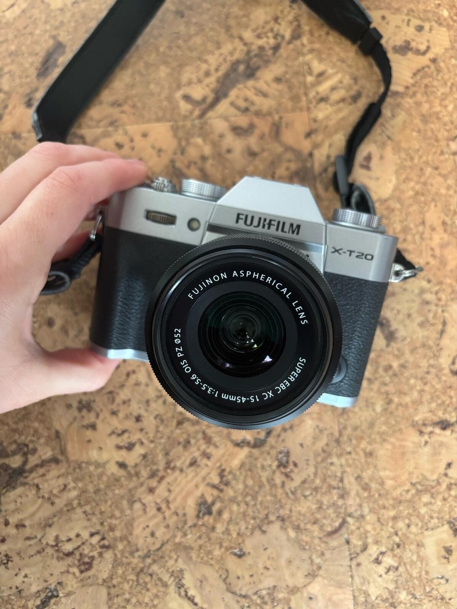 Fujifilm X Series Fujifilm X T20 Digital Cameras for Sale Fujifilm X Series Fujifilm X T20 Digital Cameras for Sale