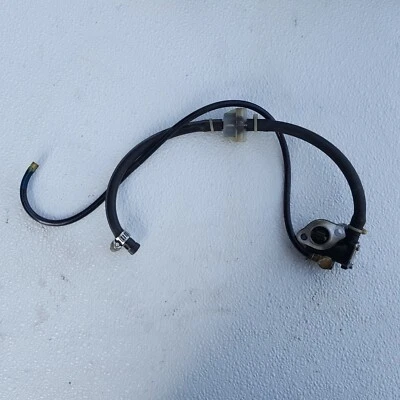 Kawasaki X2 1994 Jet Ski bomba de inyección de aceite X-2 X 2  Foto 1 de 4