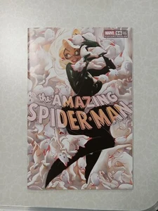 Vestido comercial Amazing Spider-Man #56 Alexander Lozano - Imagen 1 de 8