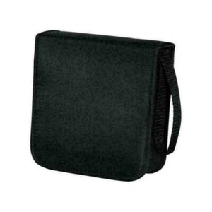 40 Sleeve DVD Ray Disc Carry Case Holder Protector SH3Y8l9o Wallet Ba π₯ - Afbeelding 1 van 10