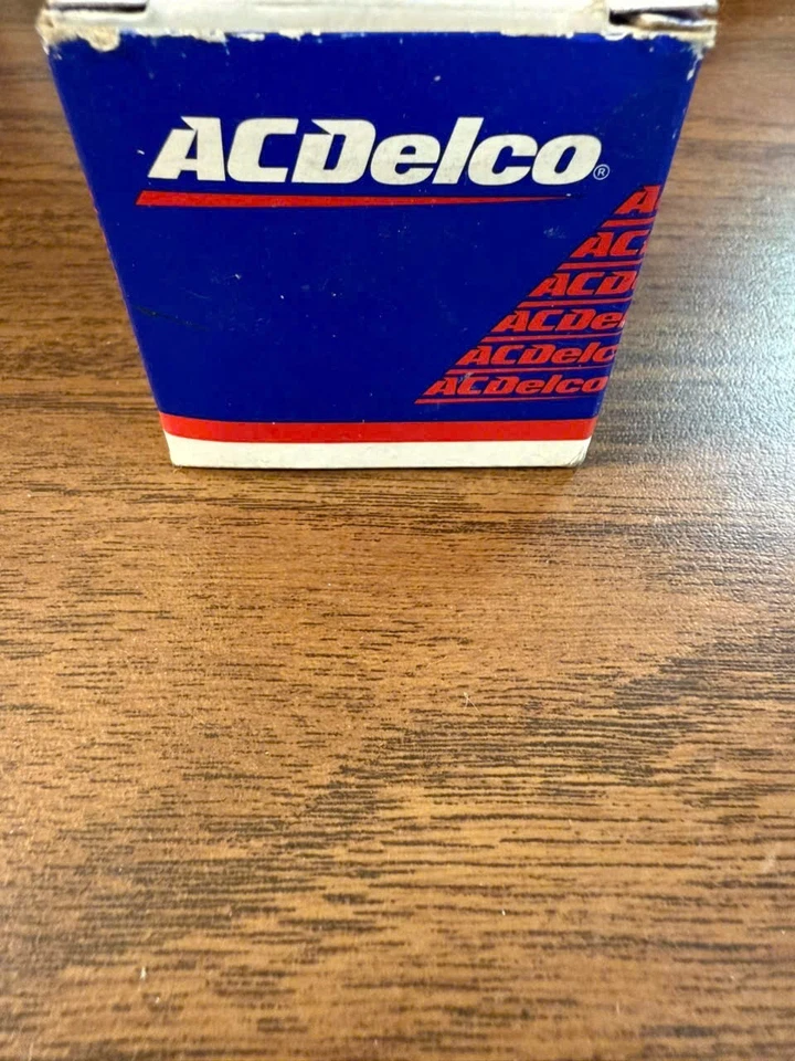 D8006 AC Delco Camshaft Position Sensor for Olds De Ville Cadillac Seville 93-99 - Image 1 of 2