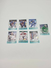 2020-21 Upper Deck Series 2 O-Pee-Chee Marquee Rookies Blue Byram