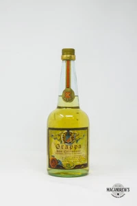 Grappa San Colombano F.LLI LEVI 1L - Bild 1 von 2