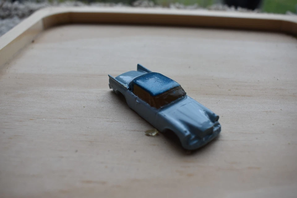 HO 1/87  1958 Studebaker Golden Hawk model kit - Image 1 of 1