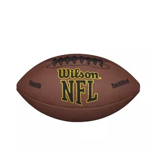 WILSON NFL ALL PRO COMPOSITE JUGENDFUSSBALL - Neu in OVP - Bild 1 von 1