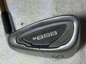 Tommy Armour 858S Tour Classic Sand Wedge Right Handed - Picture 1 of 5