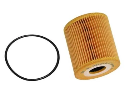 For 2000-2004 Volvo V40 Oil Filter Kit Mann 86842SCDD 2001 2002 2003 Oil Filter - Image 1 of 2