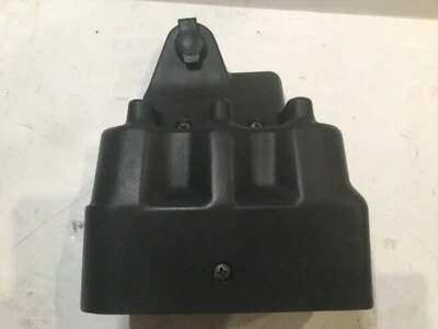 Cubierta de bobina de encendido panel embellecedor 1459058 1990 BMW K75 S RT K75RT Foto 1 de 4