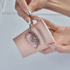20Pcs Beauty Eyelash Practice Paper Cup Eyelash Extension Beginner Practice