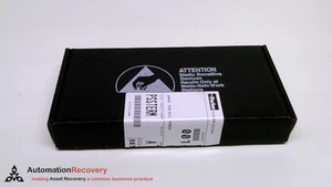 PARKER PSSTERM, TERMINATION BASE MODULE / BLOCK, NEW #218565 - Picture 1 of 5