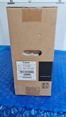 Planar Helium PCT2265 21.5" Multi-Touch Monitor 997-7251-00 - Image 1 of 3