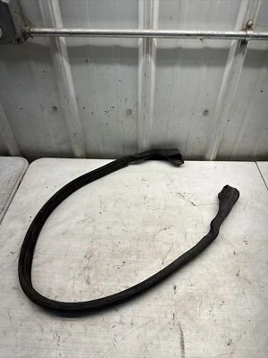 1983–2005 Chevrolet S10 Blazer 2 Door Windshield Glass Seal Window OEM Foto 1 de 4