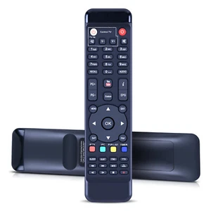 Mando a distancia para receptor FreeSat GTmedia V8 Super V8 Golden V8 Nova V9 Pro - Imagen 1 de 7