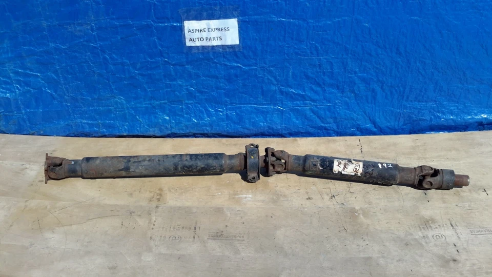 2003-2007 Infiniti G35 Rear Drive Shaft Propeller AWD OEM 37000-AM600 Foto 1 de 4