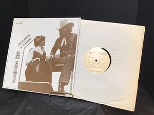 Glenda and Timm On Stage 1978 LP Shiloh Productions Colorado Springs Record - Imagen 1 de 6