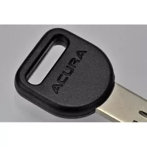JDM OEM HONDA ACURA NSX 1991-1996 Blank Key 35114-SL0-A01 CL TL GENUINE JAPAN FS - Picture 1 of 4